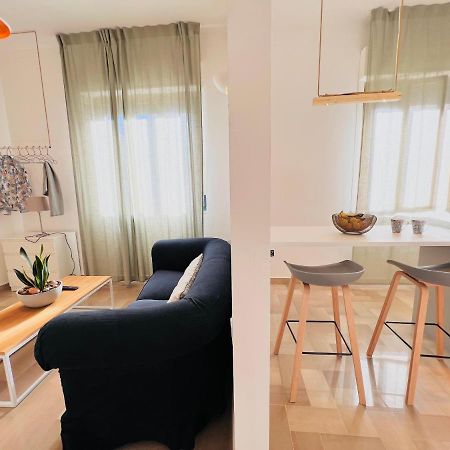 Villa Di Nera Apartments Palermo Buitenkant foto