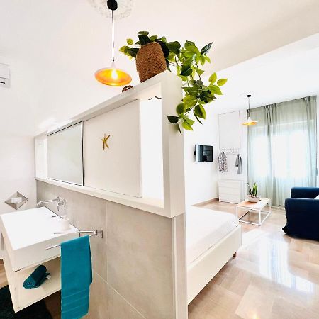 Villa Di Nera Apartments Palermo Buitenkant foto